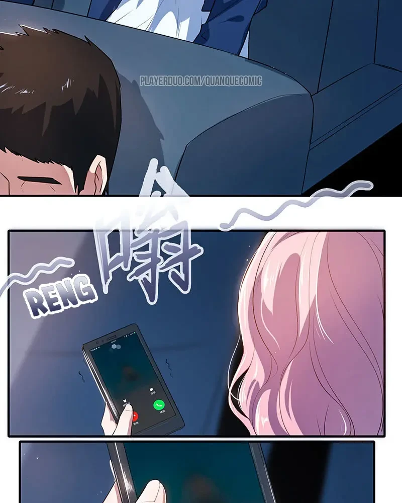 Bạn Gái Sạc Pin Của Tôi Chapter 83 - 15