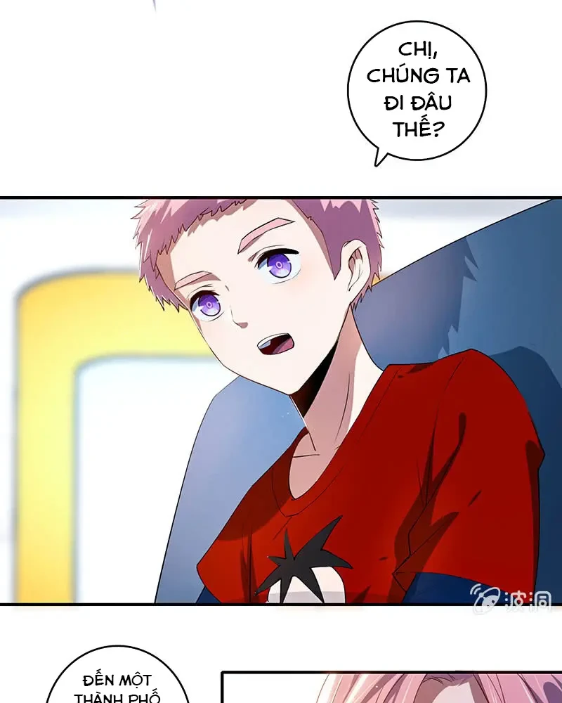 Bạn Gái Sạc Pin Của Tôi Chapter 83 - 17