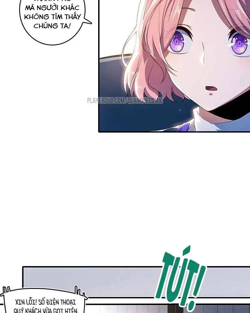 Bạn Gái Sạc Pin Của Tôi Chapter 83 - 18