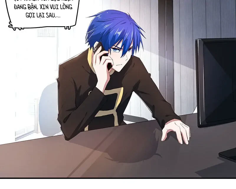 Bạn Gái Sạc Pin Của Tôi Chapter 83 - 19