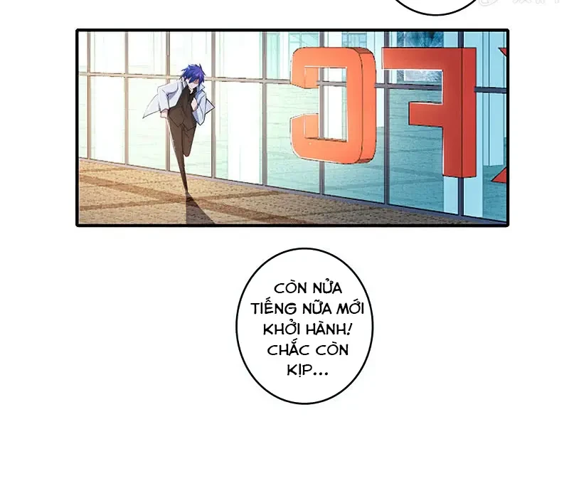 Bạn Gái Sạc Pin Của Tôi Chapter 83 - 21