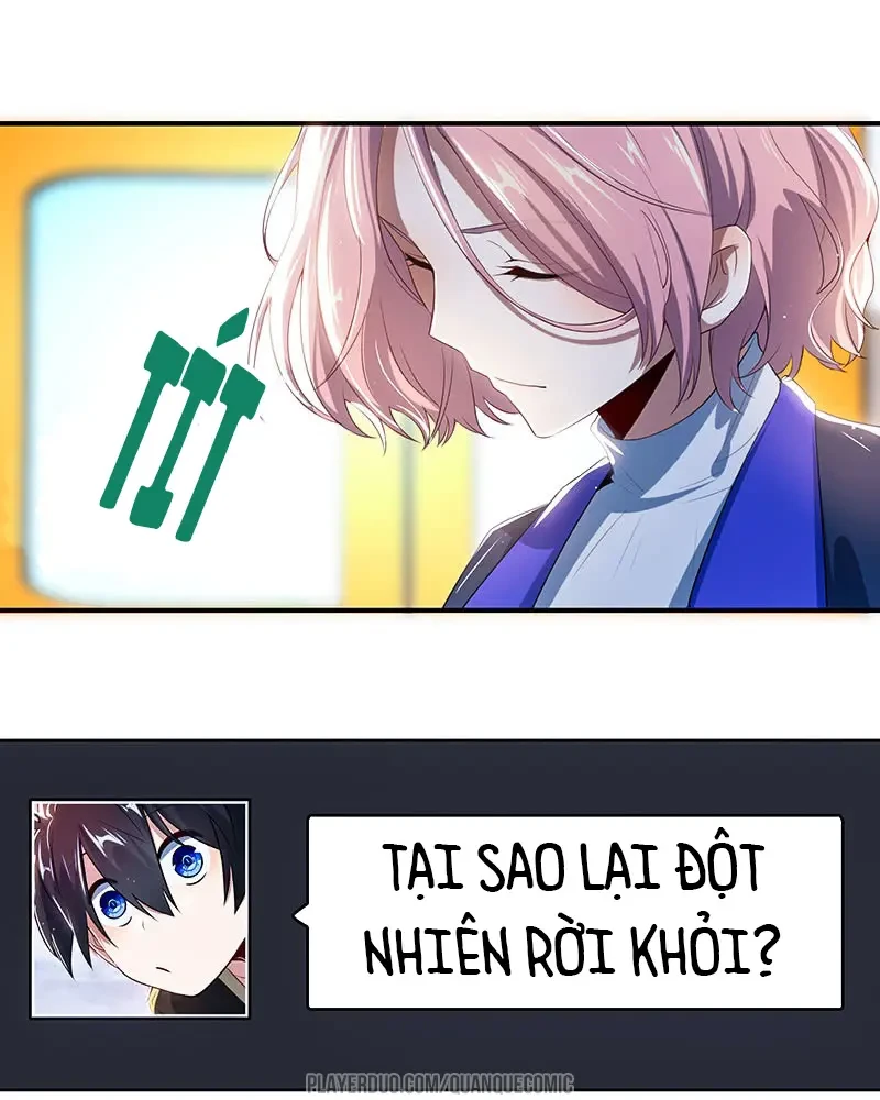 Bạn Gái Sạc Pin Của Tôi Chapter 83 - 22