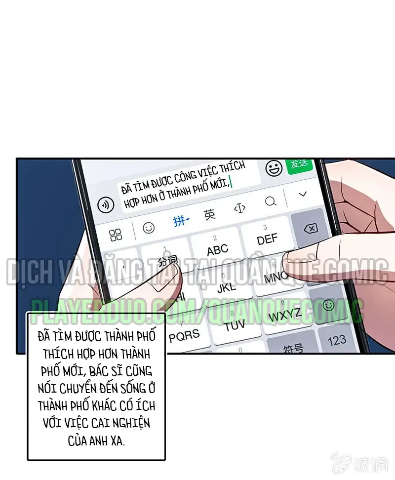 Bạn Gái Sạc Pin Của Tôi Chapter 83 - 23