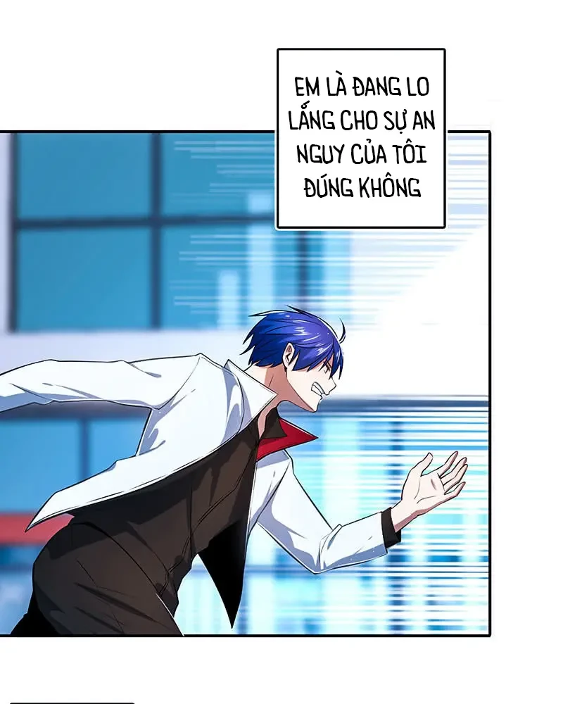 Bạn Gái Sạc Pin Của Tôi Chapter 83 - 24