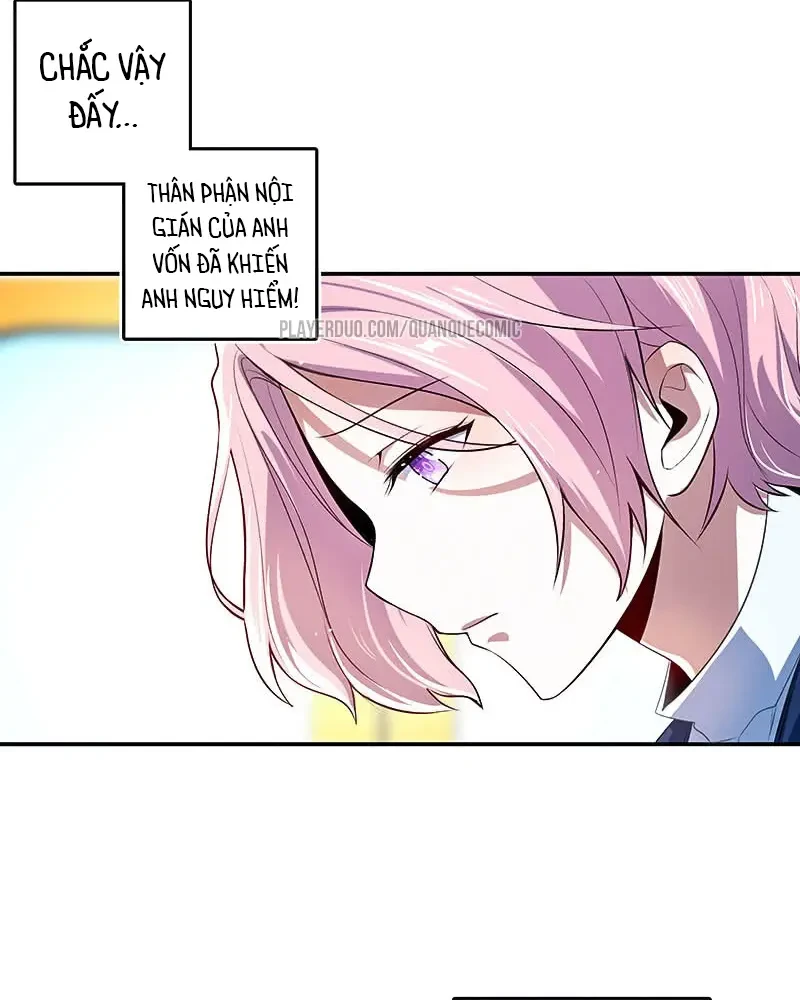 Bạn Gái Sạc Pin Của Tôi Chapter 83 - 25