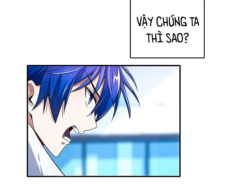 Bạn Gái Sạc Pin Của Tôi Chapter 83 - 26