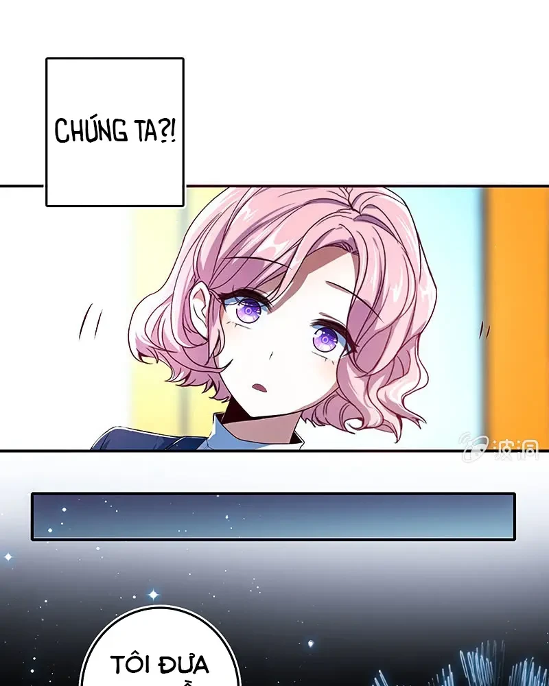 Bạn Gái Sạc Pin Của Tôi Chapter 83 - 27