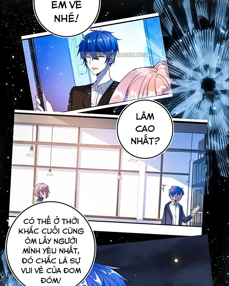 Bạn Gái Sạc Pin Của Tôi Chapter 83 - 28