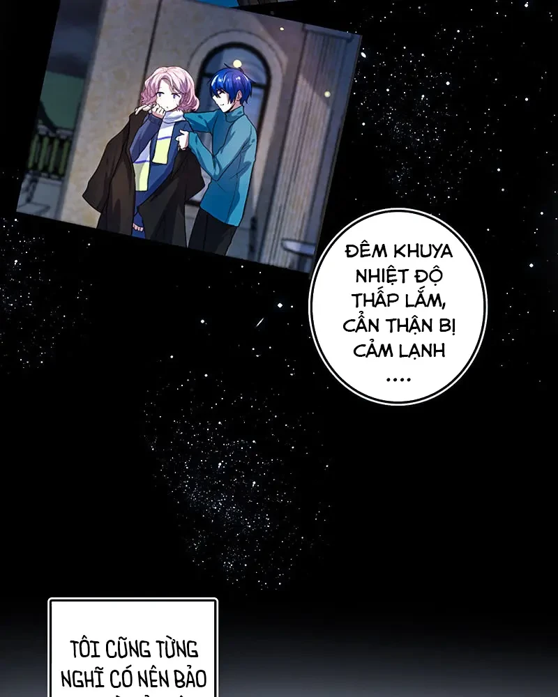 Bạn Gái Sạc Pin Của Tôi Chapter 83 - 30