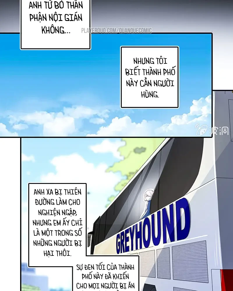 Bạn Gái Sạc Pin Của Tôi Chapter 83 - 31