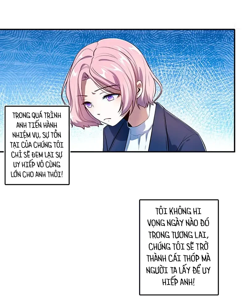 Bạn Gái Sạc Pin Của Tôi Chapter 83 - 33