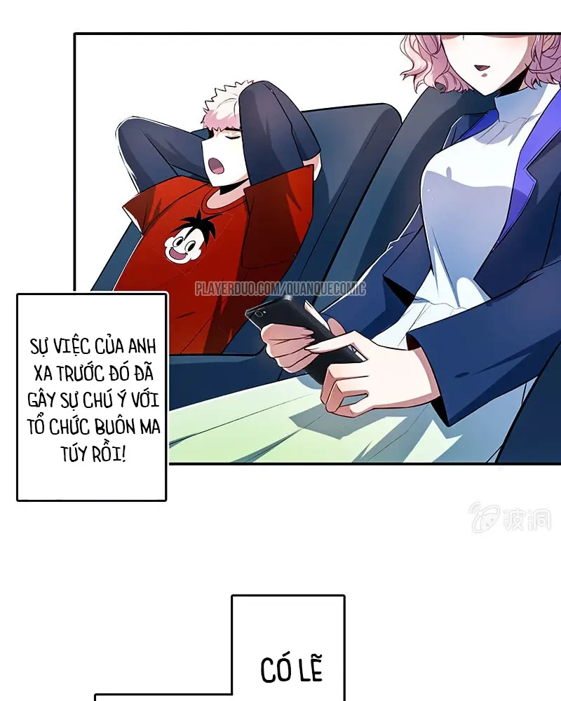 Bạn Gái Sạc Pin Của Tôi Chapter 83 - 34