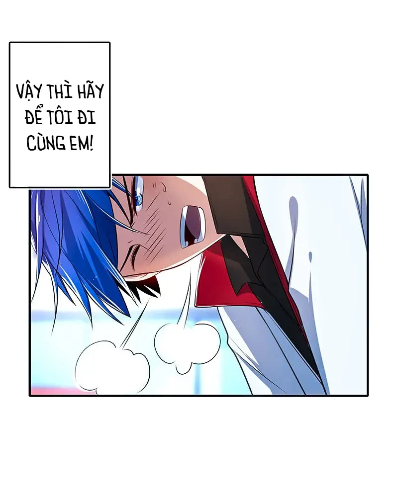 Bạn Gái Sạc Pin Của Tôi Chapter 83 - 36