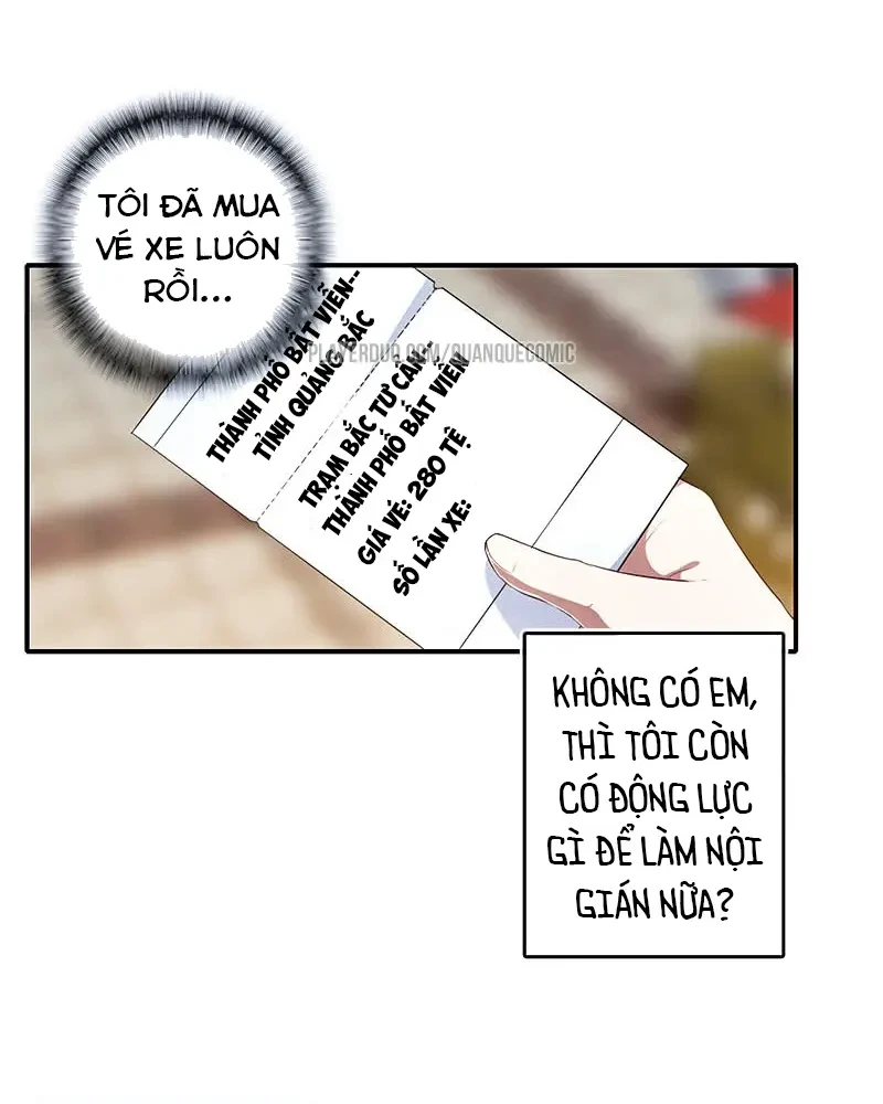 Bạn Gái Sạc Pin Của Tôi Chapter 83 - 37