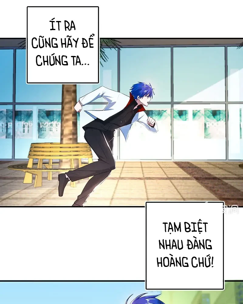 Bạn Gái Sạc Pin Của Tôi Chapter 83 - 42