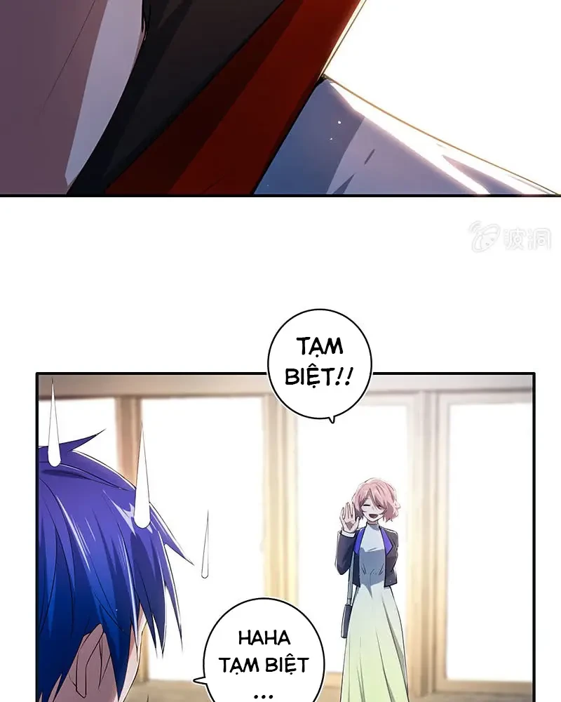 Bạn Gái Sạc Pin Của Tôi Chapter 83 - 47