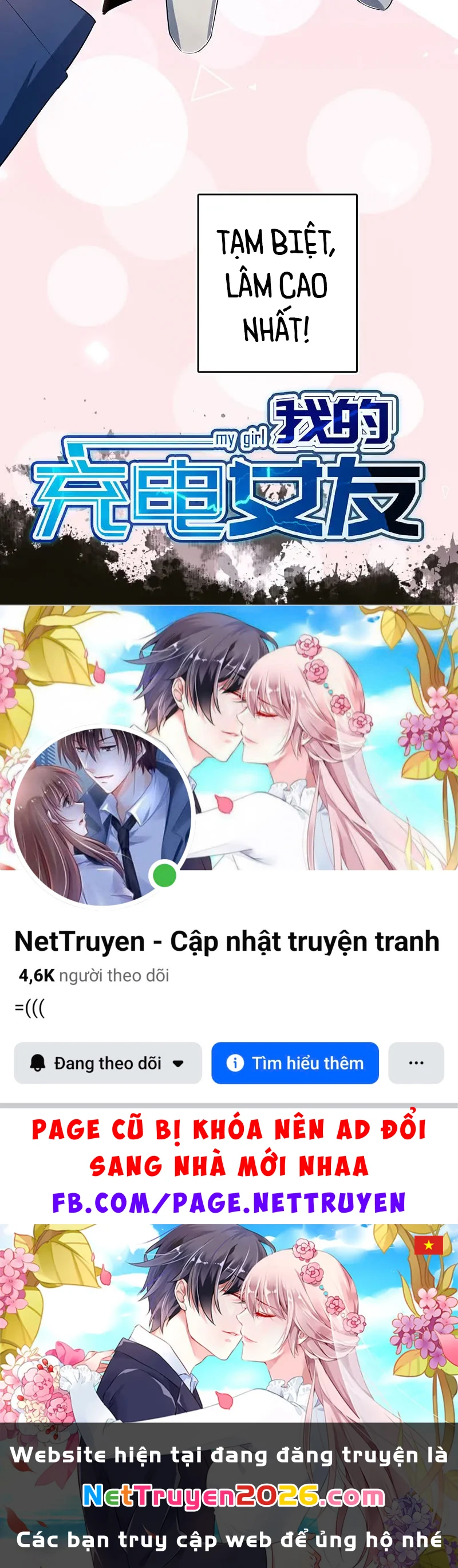 Bạn Gái Sạc Pin Của Tôi Chapter 83 - 52