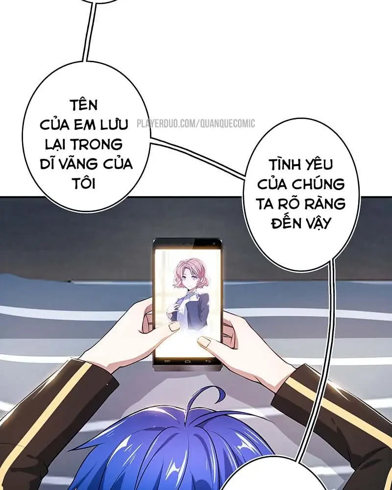 Bạn Gái Sạc Pin Của Tôi Chapter 84 - 2