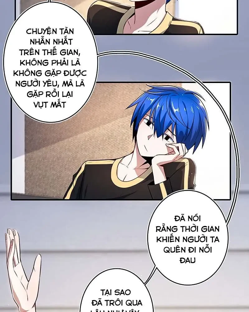 Bạn Gái Sạc Pin Của Tôi Chapter 84 - 4