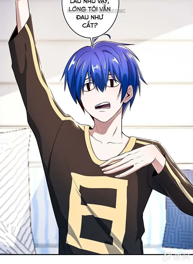 Bạn Gái Sạc Pin Của Tôi Chapter 84 - 5