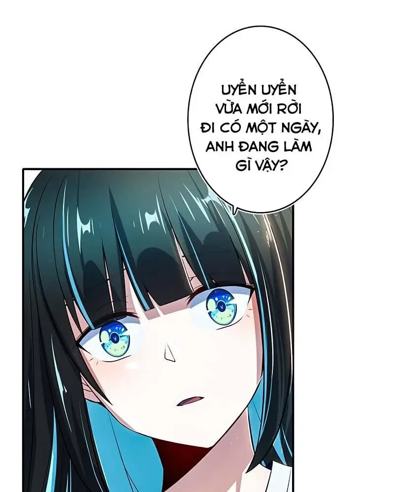 Bạn Gái Sạc Pin Của Tôi Chapter 84 - 6