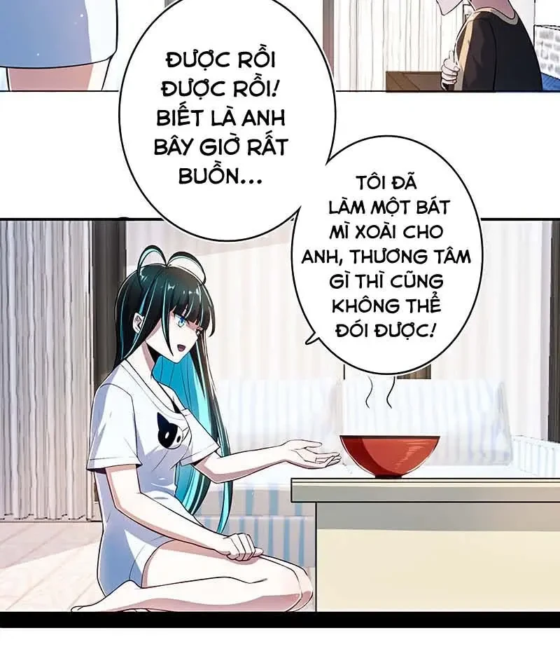 Bạn Gái Sạc Pin Của Tôi Chapter 84 - 8