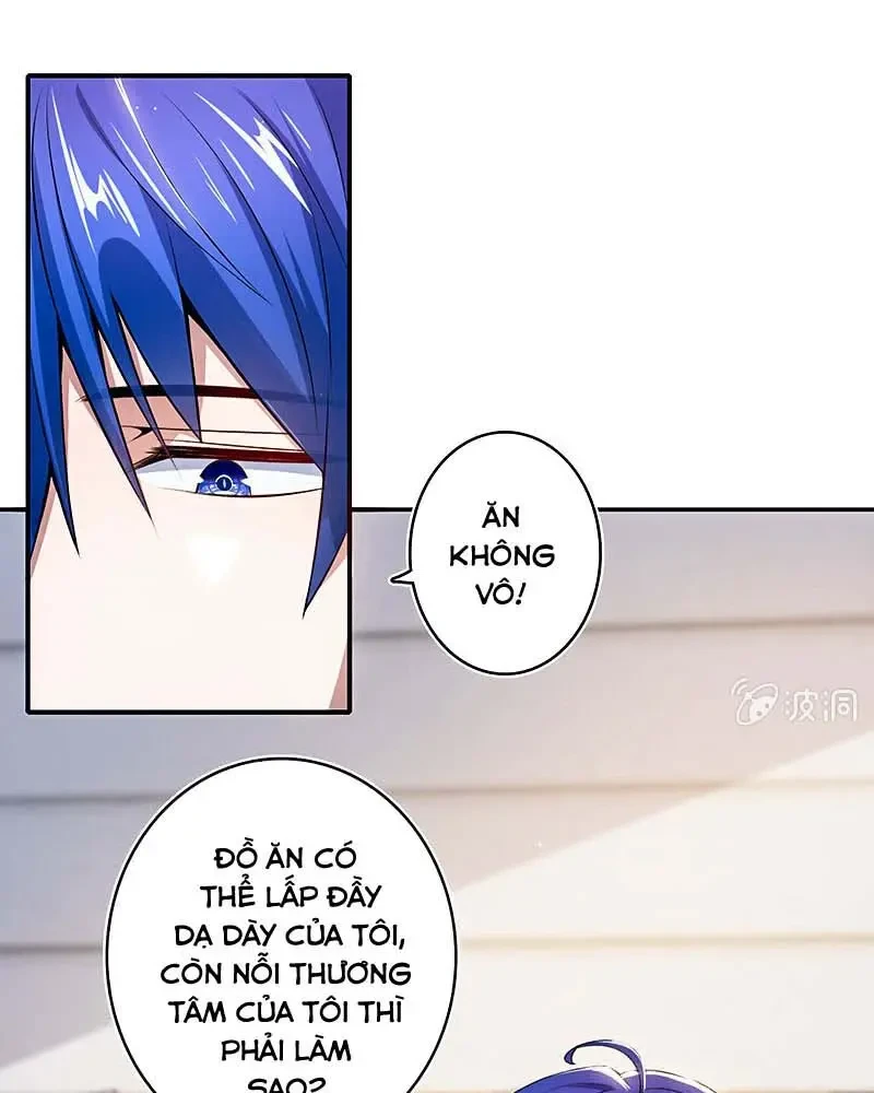 Bạn Gái Sạc Pin Của Tôi Chapter 84 - 9