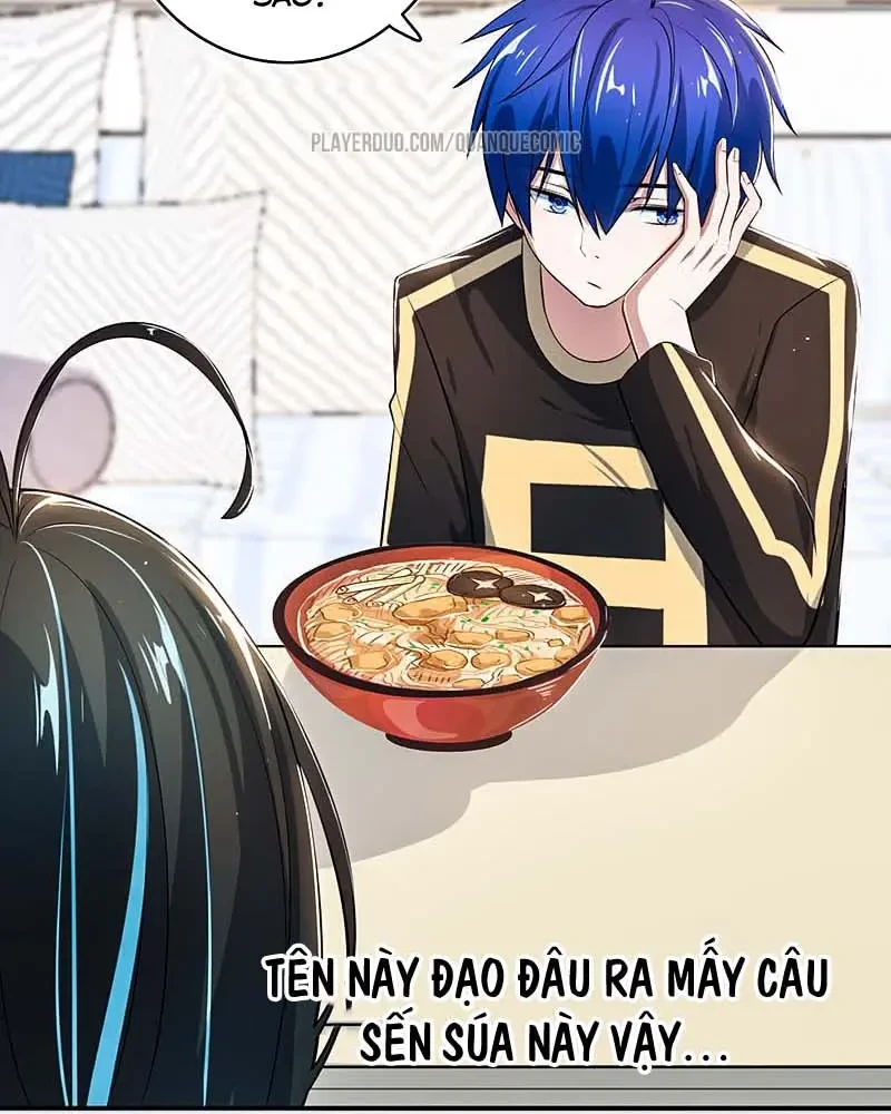 Bạn Gái Sạc Pin Của Tôi Chapter 84 - 10