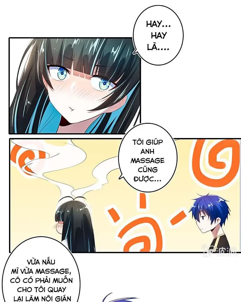 Bạn Gái Sạc Pin Của Tôi Chapter 84 - 12