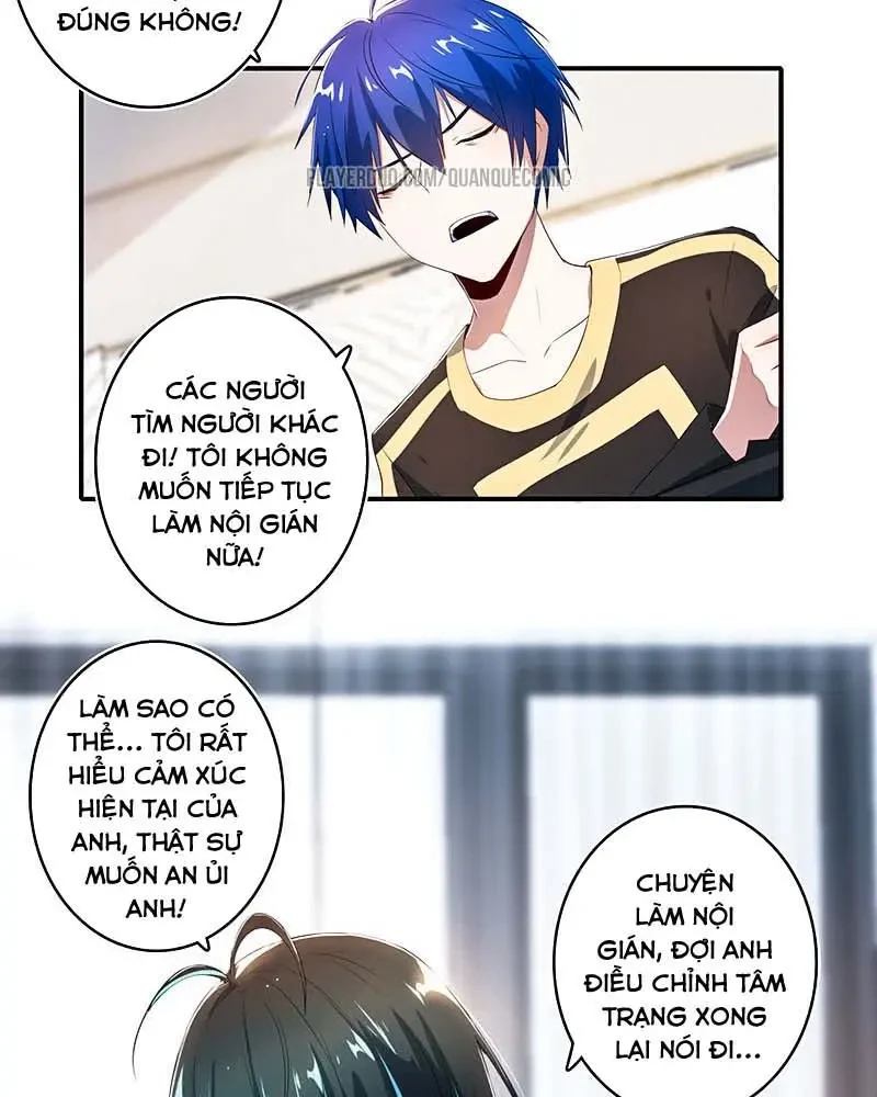 Bạn Gái Sạc Pin Của Tôi Chapter 84 - 13