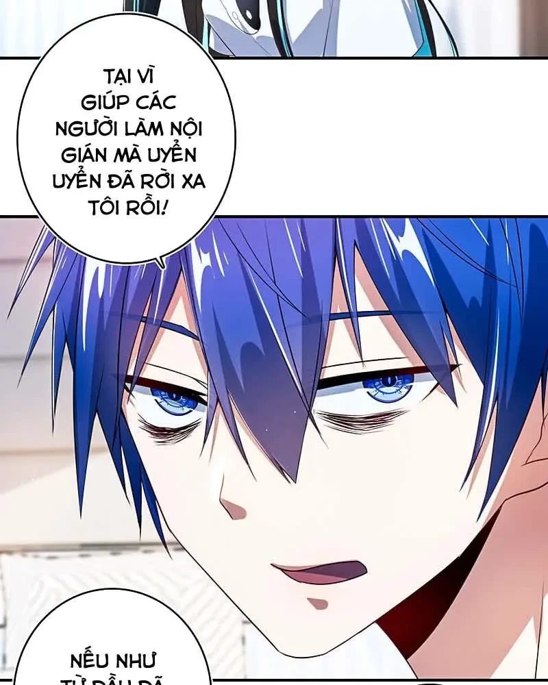 Bạn Gái Sạc Pin Của Tôi Chapter 84 - 15