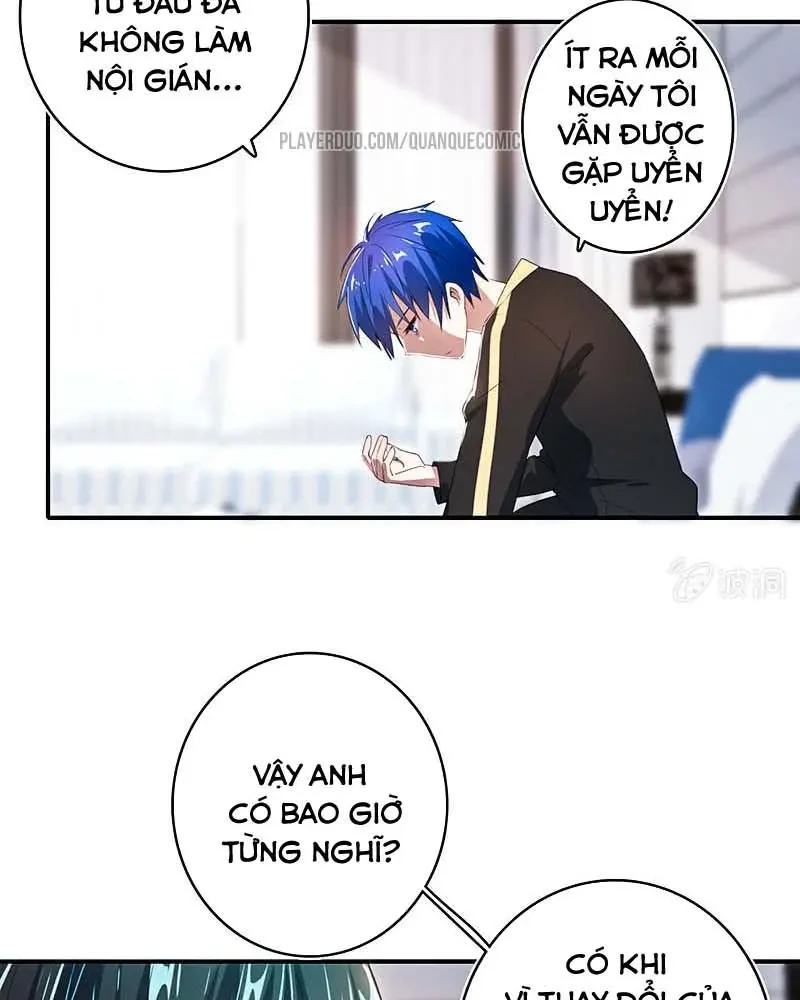 Bạn Gái Sạc Pin Của Tôi Chapter 84 - 16