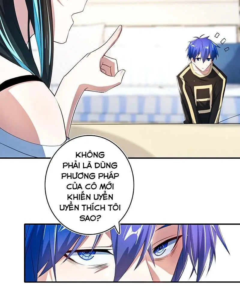 Bạn Gái Sạc Pin Của Tôi Chapter 84 - 18