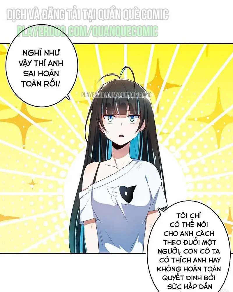 Bạn Gái Sạc Pin Của Tôi Chapter 84 - 19