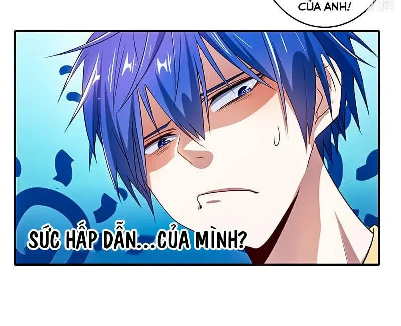 Bạn Gái Sạc Pin Của Tôi Chapter 84 - 20