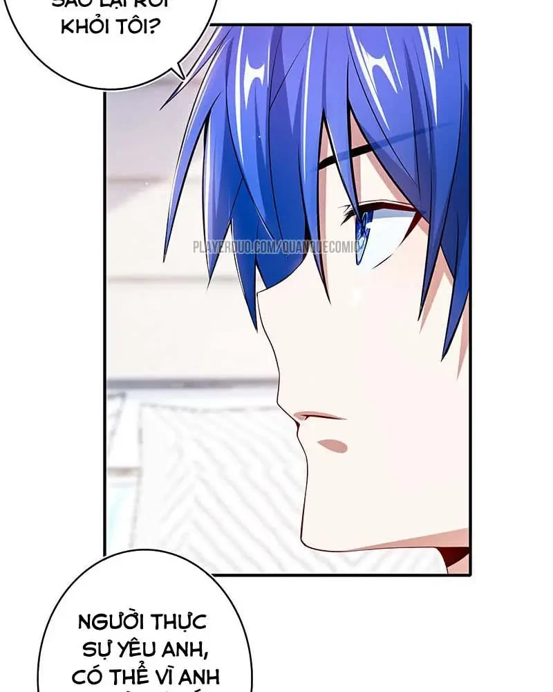 Bạn Gái Sạc Pin Của Tôi Chapter 84 - 22