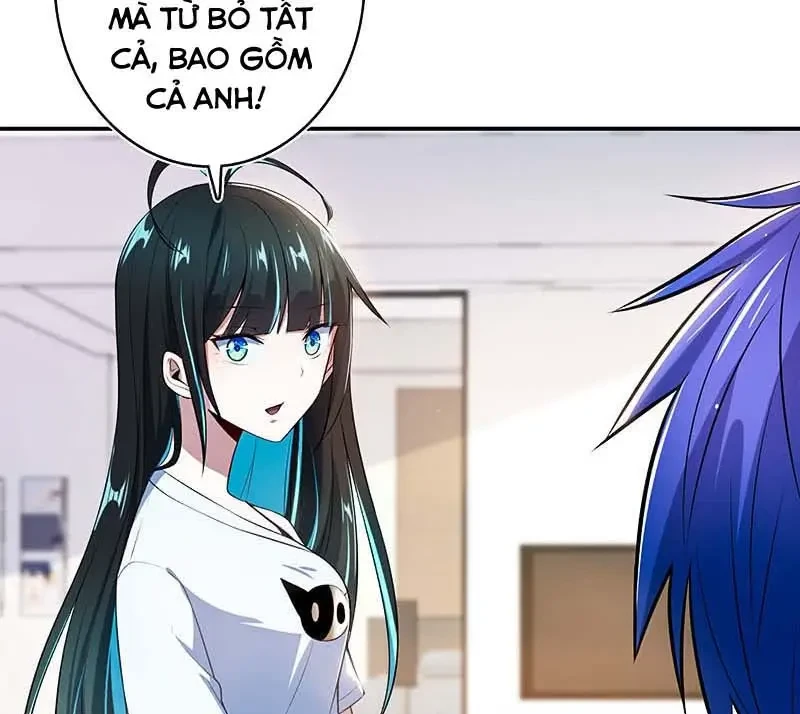 Bạn Gái Sạc Pin Của Tôi Chapter 84 - 23