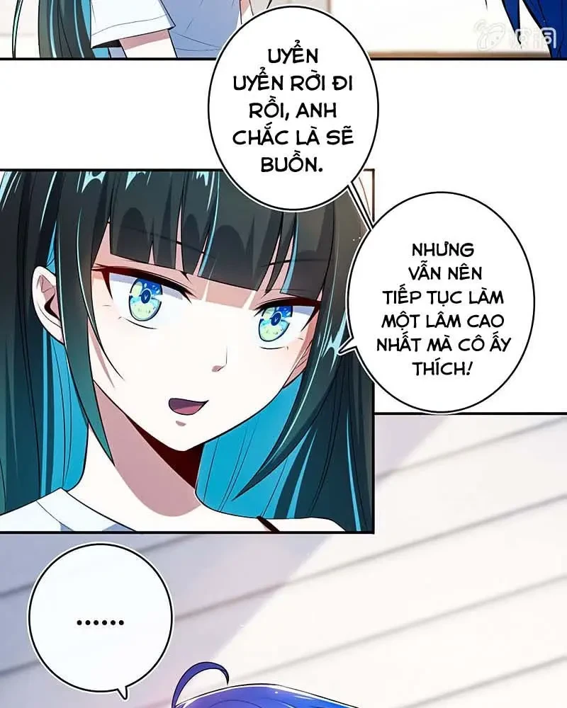 Bạn Gái Sạc Pin Của Tôi Chapter 84 - 24