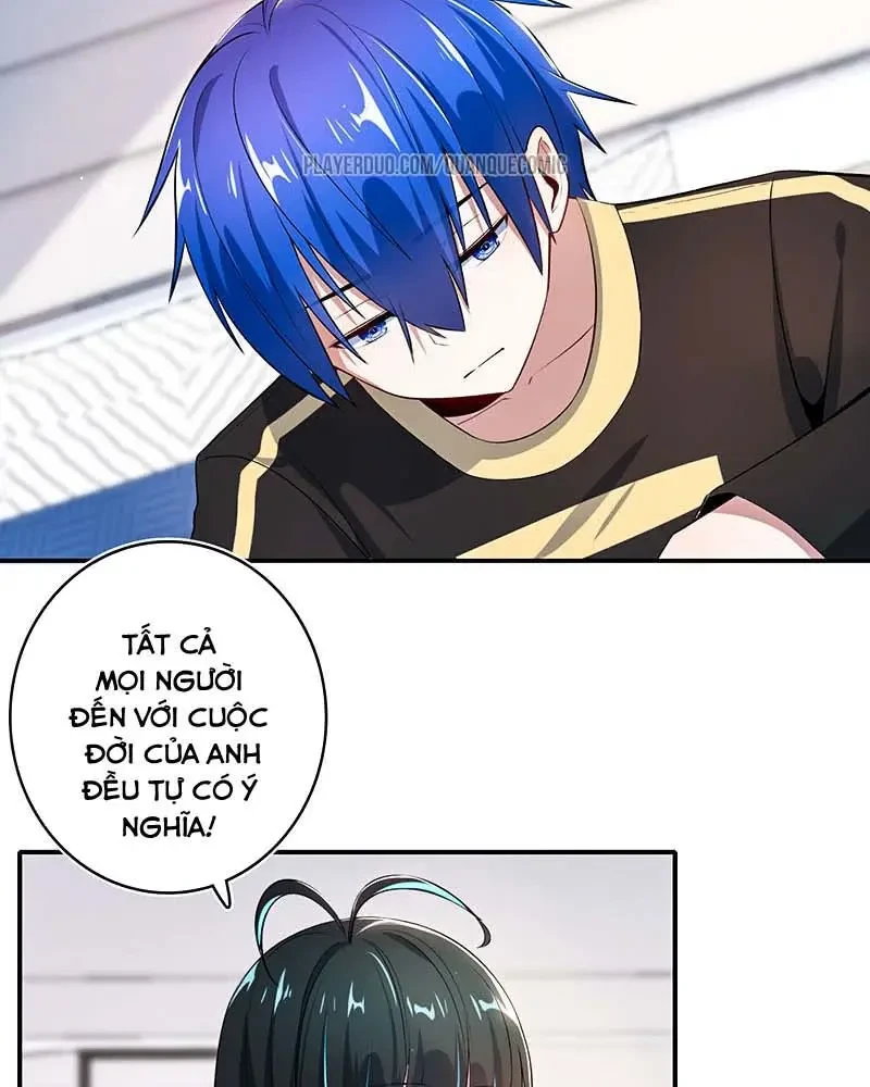 Bạn Gái Sạc Pin Của Tôi Chapter 84 - 25