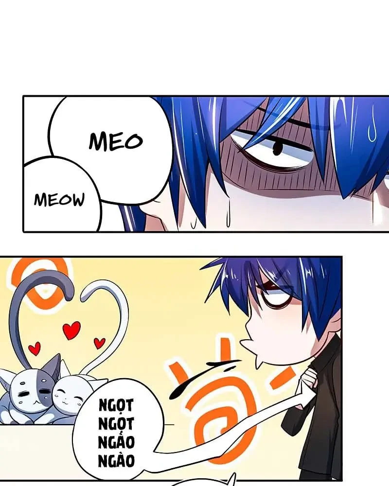 Bạn Gái Sạc Pin Của Tôi Chapter 84 - 32