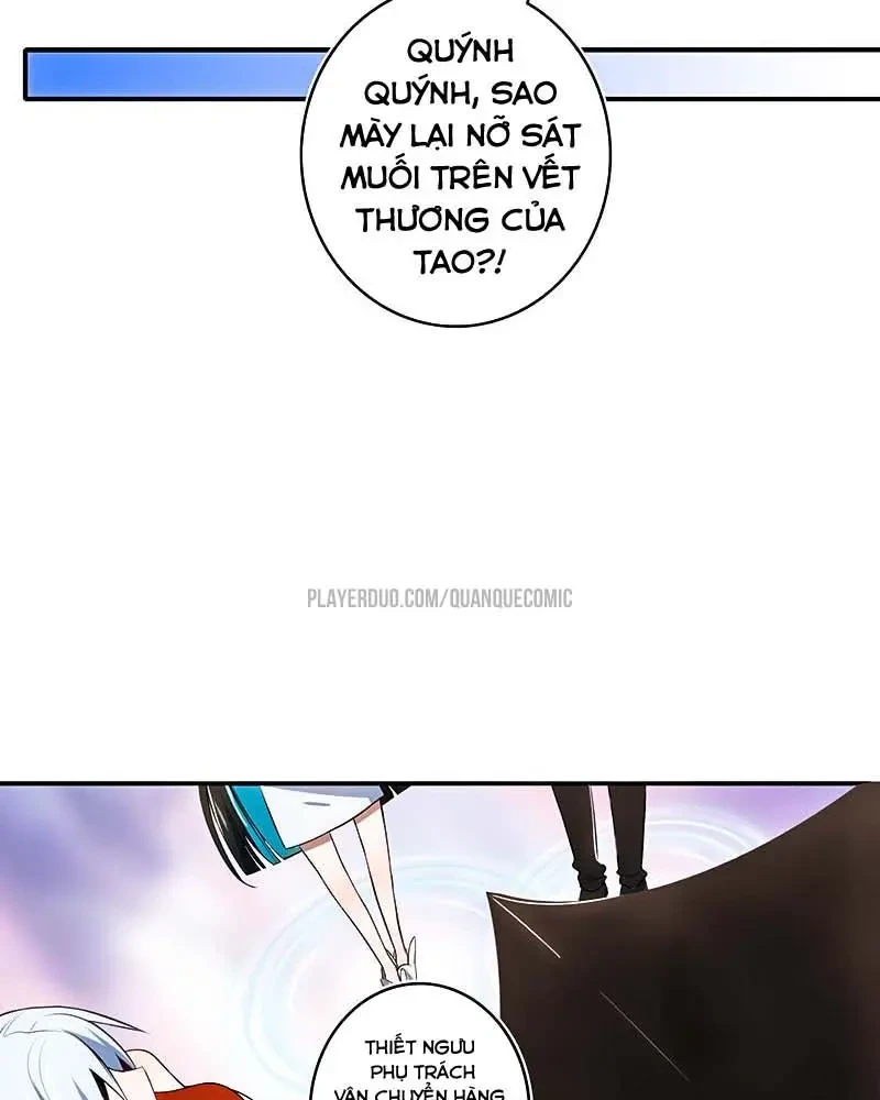 Bạn Gái Sạc Pin Của Tôi Chapter 84 - 33