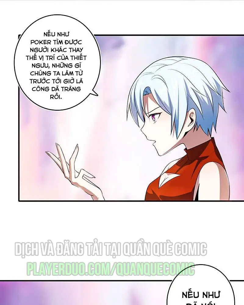 Bạn Gái Sạc Pin Của Tôi Chapter 84 - 35