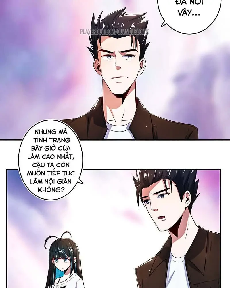 Bạn Gái Sạc Pin Của Tôi Chapter 84 - 36