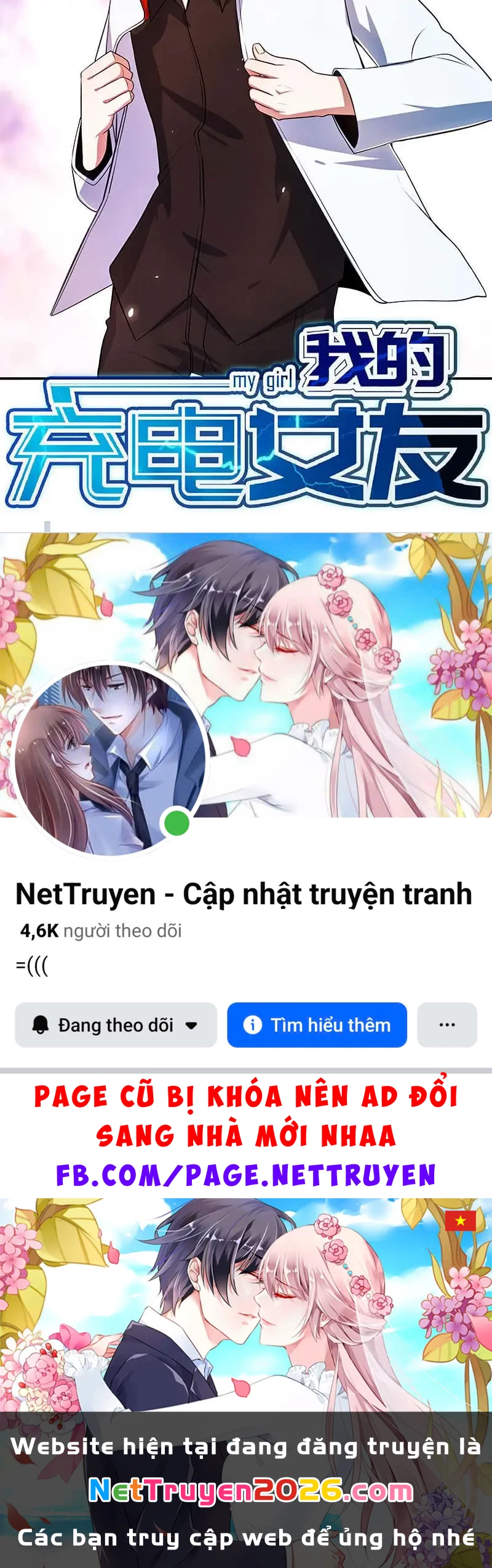 Bạn Gái Sạc Pin Của Tôi Chapter 84 - 40