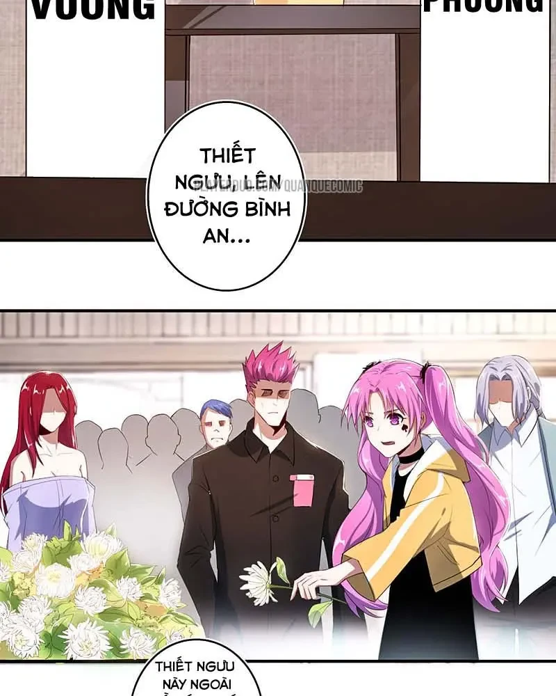 Bạn Gái Sạc Pin Của Tôi Chapter 85 - 2