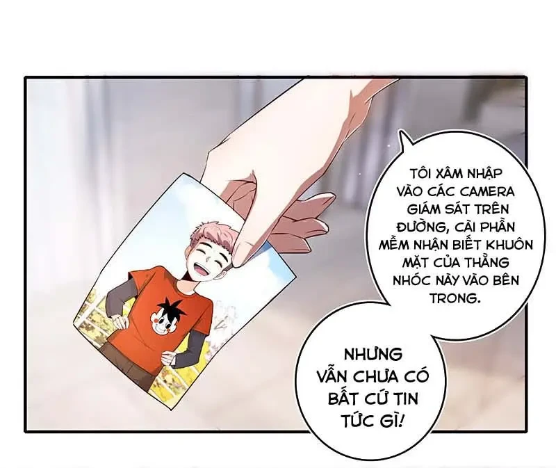 Bạn Gái Sạc Pin Của Tôi Chapter 85 - 6