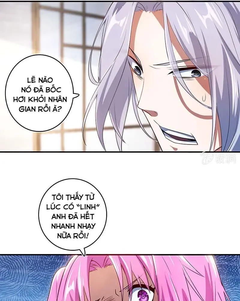 Bạn Gái Sạc Pin Của Tôi Chapter 85 - 7