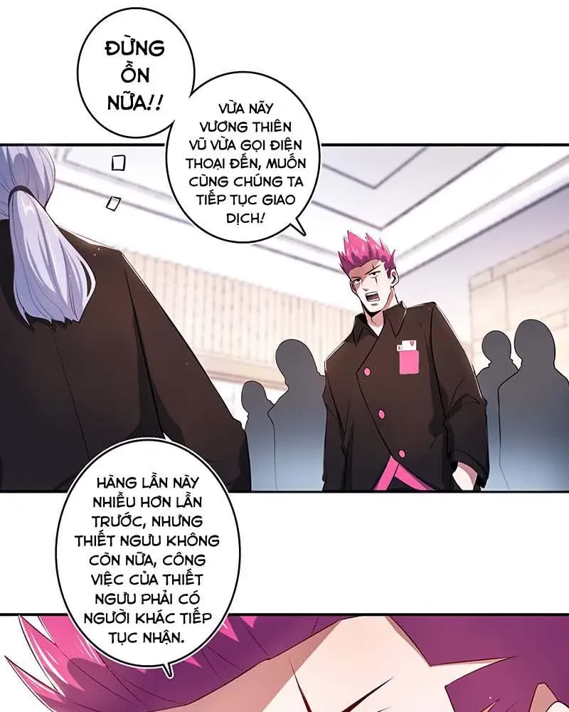 Bạn Gái Sạc Pin Của Tôi Chapter 85 - 10