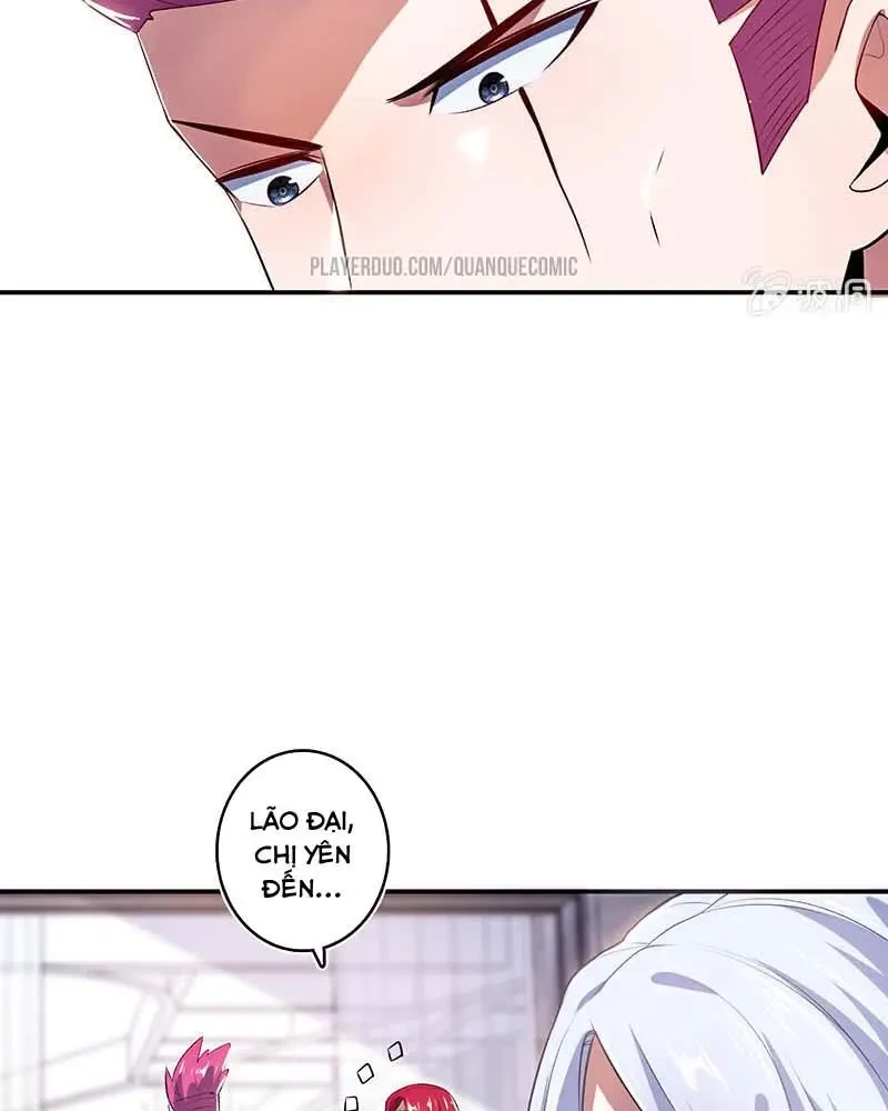 Bạn Gái Sạc Pin Của Tôi Chapter 85 - 11