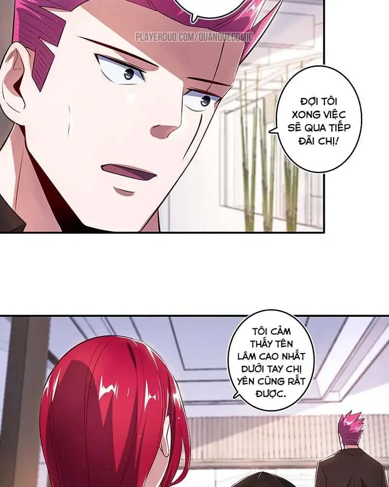 Bạn Gái Sạc Pin Của Tôi Chapter 85 - 14